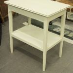 869 2295 LAMP TABLE